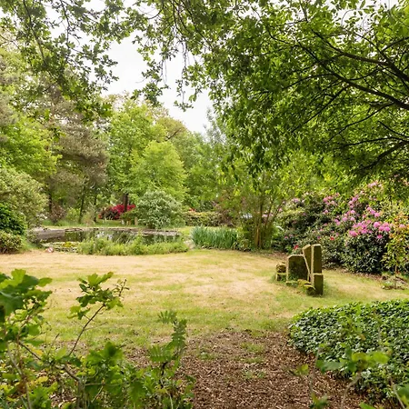 Landhaus Wielen Villa