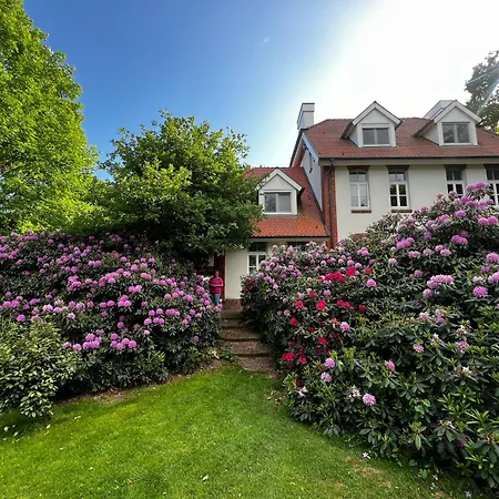 Landhaus Wielen *