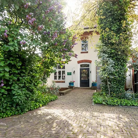 Landhaus Wielen