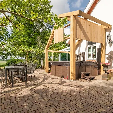 Landhaus Wielen Villa
