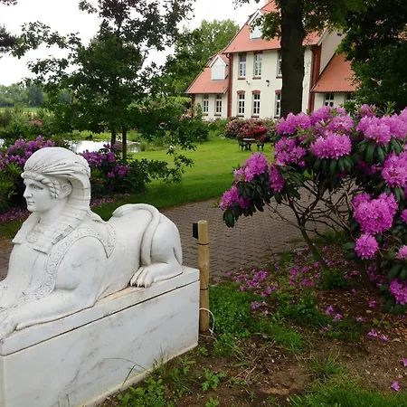 Villa Landhaus Wielen Wielen