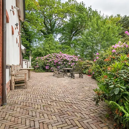 Landhaus Wielen Villa *