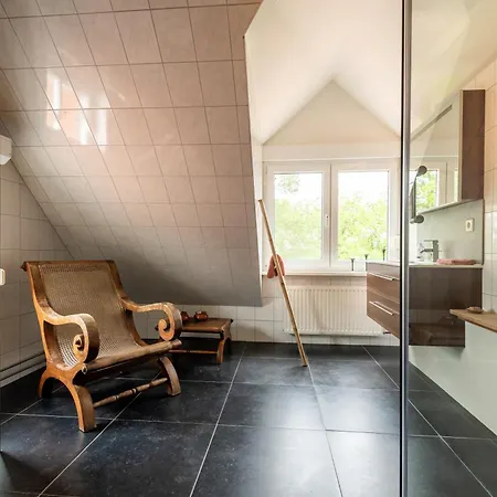 Landhaus Wielen Vila *