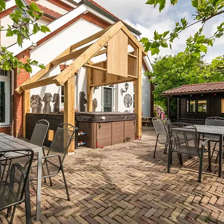 Villa Landhaus Wielen Wielen