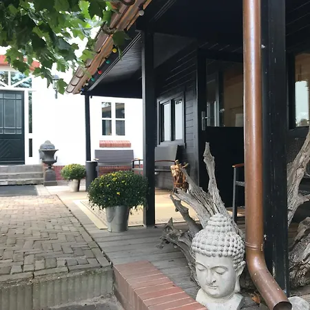 Landhaus Wielen Villa Wielen