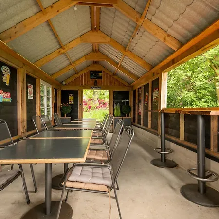 Landhaus Wielen *