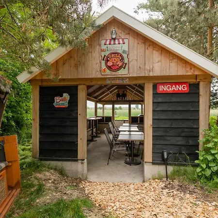 Landhaus Wielen *