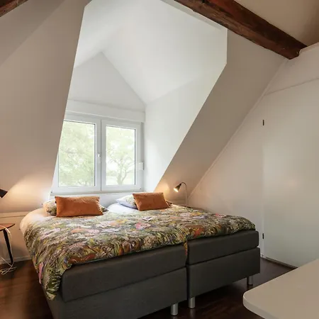 Landhaus Wielen *