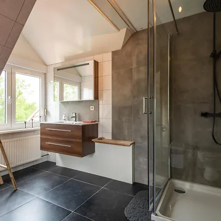 Landhaus Wielen Vila