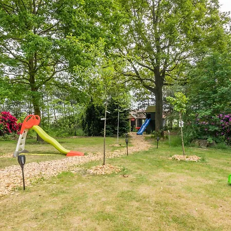 Landhaus Wielen Villa Wielen